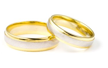 WeddingRings