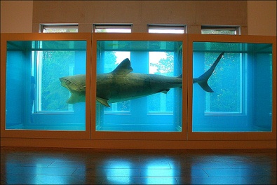 DamienHirstsShark