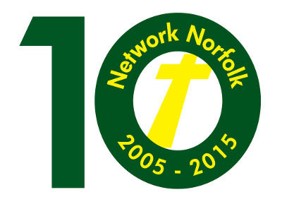 Norfolk Christian website marks tenth anniversary