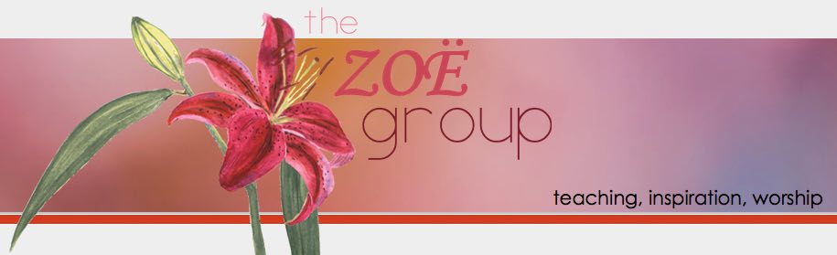 Weekly ladies bible study group in Norwich