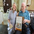 Norfolk man keeps village church open for decades