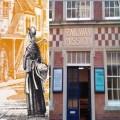 Hear the story of Norfolk’s Angel of the Bridewell