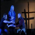 See “The Passion” performed at Sheringham church
