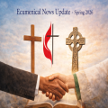 Ecumenical News Briefing – Spring 2026