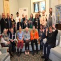 Norfolk course takes faith to a deeper level