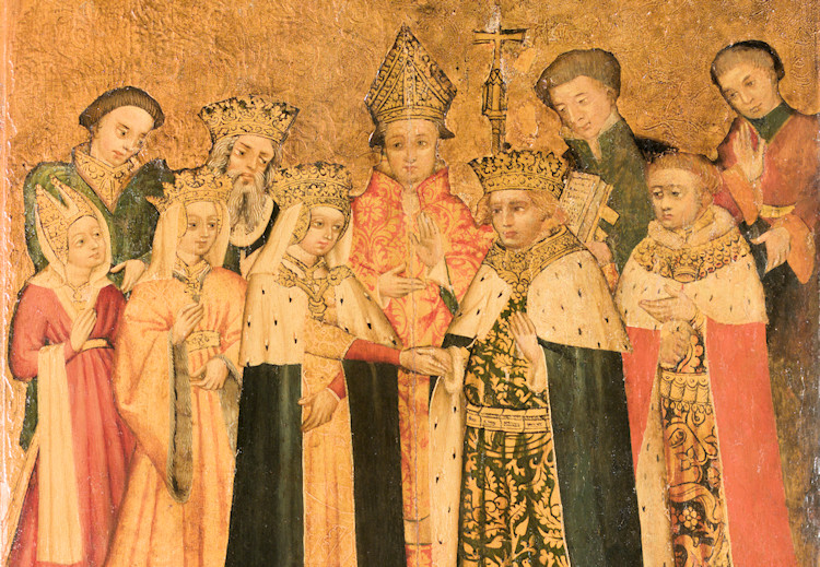Norwich exhibition examines the meaning of life