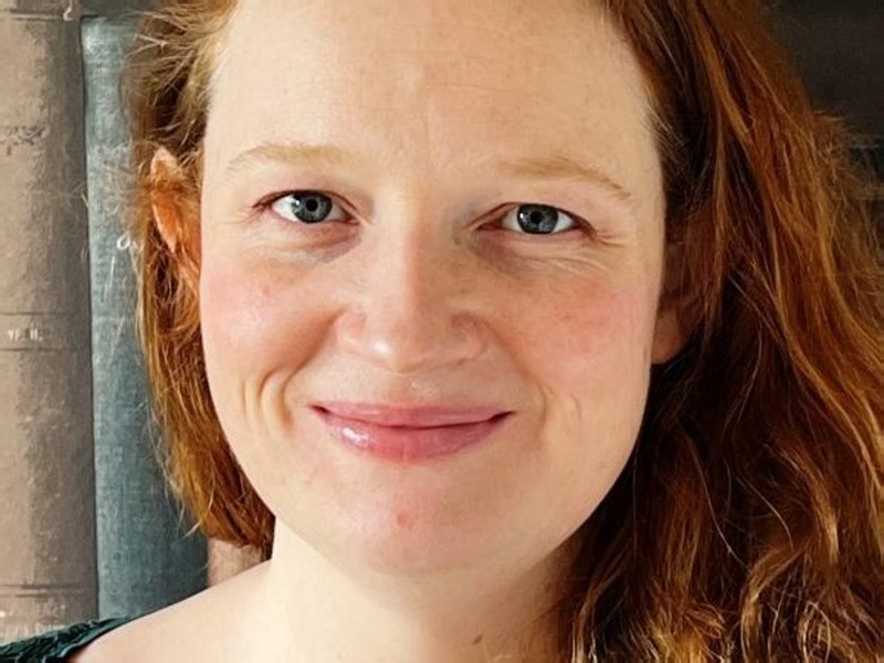 Norfolk baby loss charity appoints new Executive Director