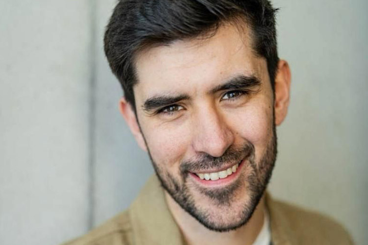 First Friday: meet the man who was Jesus