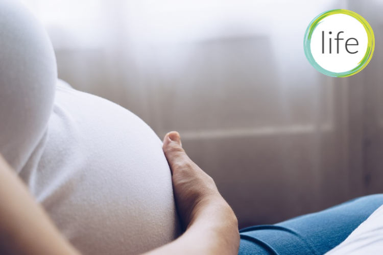 Life is a national pregnancy support charity